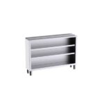 Mueble contramostrador con o sin encimera (Gama completa).  Distform (xx)