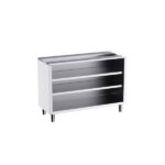Mueble contramostrador con o sin encimera (Gama completa).  Distform (xx)