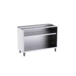 Mueble contramostrador con o sin encimera (Gama completa).  Distform (xx)
