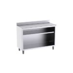 Mueble contramostrador con o sin encimera (Gama completa).  Distform (xx)