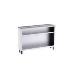 Mueble contramostrador con o sin encimera (Gama completa).  Distform (xx)