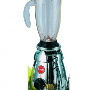 Triturador de vaso policarbonato. Irimar- TV-550P