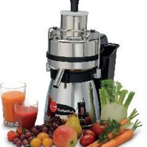 Licuadora alta velocidad, 8000 rpm. Irimar-SANAMAT PLUS