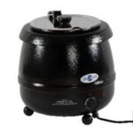 Olla para sopas calientes. Irimar-CS-L10 N