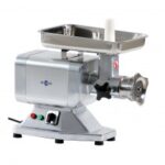 Picadora de carne acero inoxidable. Irimar-PC-22
