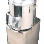 Peladora de patatas. Irimar-PF-15