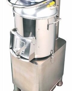 Peladora de patatas. Irimar-PF-15