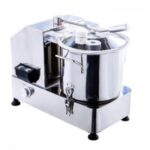 Picadora-cutter. Irimar-PCUT-9