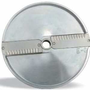 Disco rebanador ondulado. Irimar-E4o (Gama Completa)