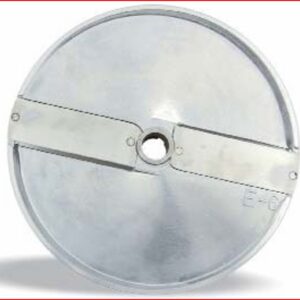 Disco rebanador, cuchilla recta. Irimar-E (Gama Completa)