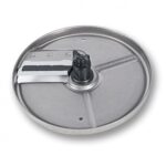 Discos rebanador combinable-Cortadoras de hortalizas. Sammic-FCS-G (Gama Completa)