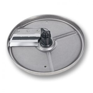 Discos rebanador combinable-Cortadoras de hortalizas. Sammic-FCS-G (Gama Completa)