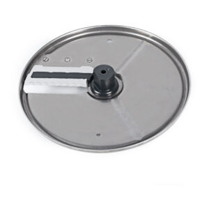 Discos rebanador ondulado-Cortadoras de hortalizas. Sammic-FCOS-2 (Gama Completa)