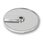 Discos Rebanador Recto-Cortadoras de hortalizas  CR-143. Sammic-FC (Gama Completa)
