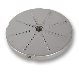 Discos Rallador-Cortadoras de hortalizas. Sammic-SH (Gama Completa)