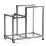 Soporte-carro. Sammic – CA / CK-3/4/6