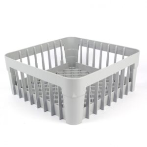 Cesta vasos altos 350 x 350 x 150 mm Sammic