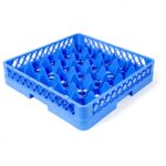 Cesta base 16 div. Ø 113 h:100  mm. Sammic-C-8