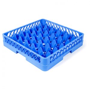 Cesta base 36 div. Ø 75 h:100 mm. Sammic-C-7