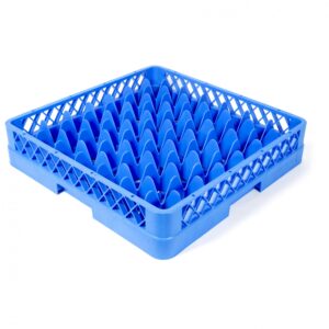 Cesta base 49 div. Ø 64 h:100 mm. Sammic-C-9