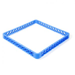 Extensión abierta cestas h:45 mm. Cesta 500x500x Sammic-C-A