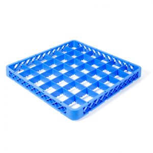 Extensión cestas 36 div. h:45 mm. Cesta 500x500x Sammic-C-C