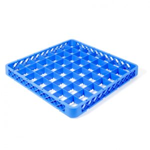 Extensión cesta 49 div. h:45 mm. Cesta 500x500x Sammic-C-E