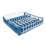 Cesta bandejas GN 1/1. Cesta 500x500x Sammic C-31