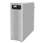 Sistemas de ósmosis inversa. Sammic OS-140C