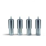 Patas regulables 140 – 190 mm (4 unid.). Sammic-2310671