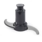 Rotor con cuchillas lisas MOD. 5. Sammic – CK / K / KE