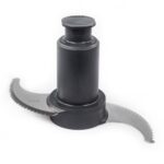Rotor con cuchillas microdentadas MOD. 5. Sammic – CK / K / KE