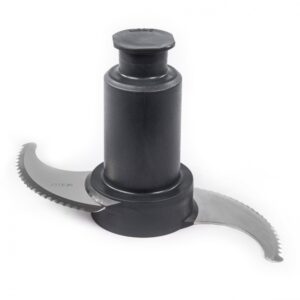 Rotor con cuchillas microdentadas MOD. 5. Sammic - CK / K / KE