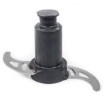 Rotor con cuchillas perforadas MOD. 5. Sammic – CK / K / KE