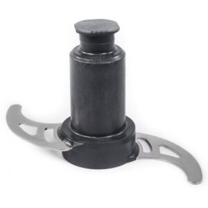 Rotor con cuchillas perforadas MOD. 5. Sammic - CK / K / KE