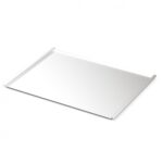 Bandeja aluminio 460 x 340 mm. Sammic