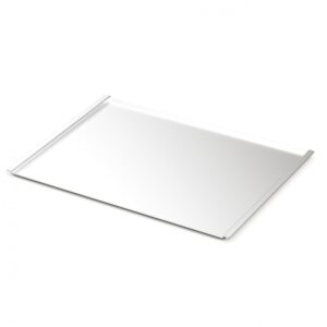 Bandeja aluminio 460 x 340 mm. Sammic