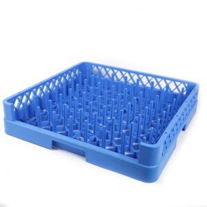 Cesta bandejas 500 x 500 mm h:100 mm-C-30