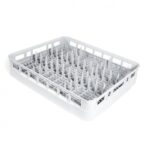 Cesta bandejas 500 x 600 mm. para lavavajillas UX-150. Sammic