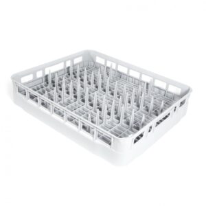 Cesta bandejas 500 x 600 mm. para lavavajillas UX-150. Sammic