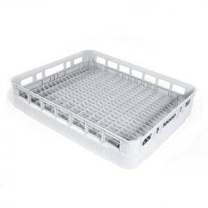 Cesta base 500 x 600 mm. para lavavajillas UX-150. Sammic