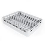 Cesta platos 500 x 600 mm. para lavavajillas UX-150. Sammic