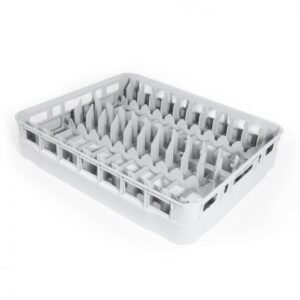 Cesta platos 500 x 600 mm. para lavavajillas UX-150. Sammic