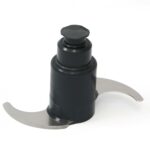 Rotor con cuchillas lisas MOD. 8. Sammic – CK / K / KE