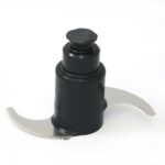 Rotor con cuchillas microdentadas MOD. 8. Sammic – CK / K / KE