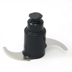 Rotor con cuchillas microdentadas MOD. 8. Sammic - CK / K / KE