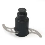 Rotor con cuchillas perforadas MOD. 8. Sammic – CK / K / KE