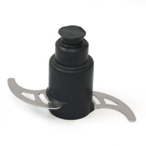 Rotor con cuchillas perforadas MOD. 8. Sammic - CK / K / KE