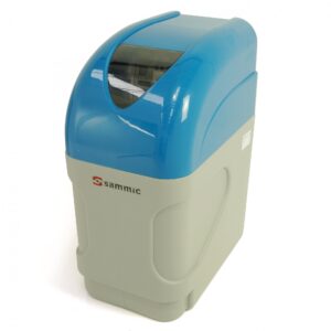 Descalcificador DS-12 - 12 l - 230/50-60/1. Sammic