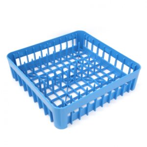 Cesta platos 350 x 350 x 110 mm. Sammic